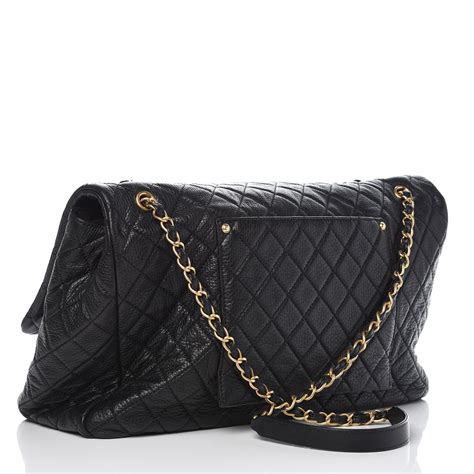 chanel bag price in dubai|chanel travel flap bag.